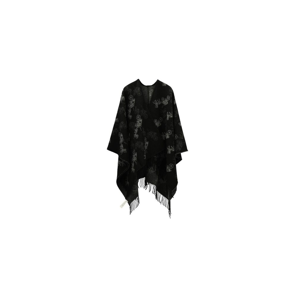 Reversible Signature Horse 2841